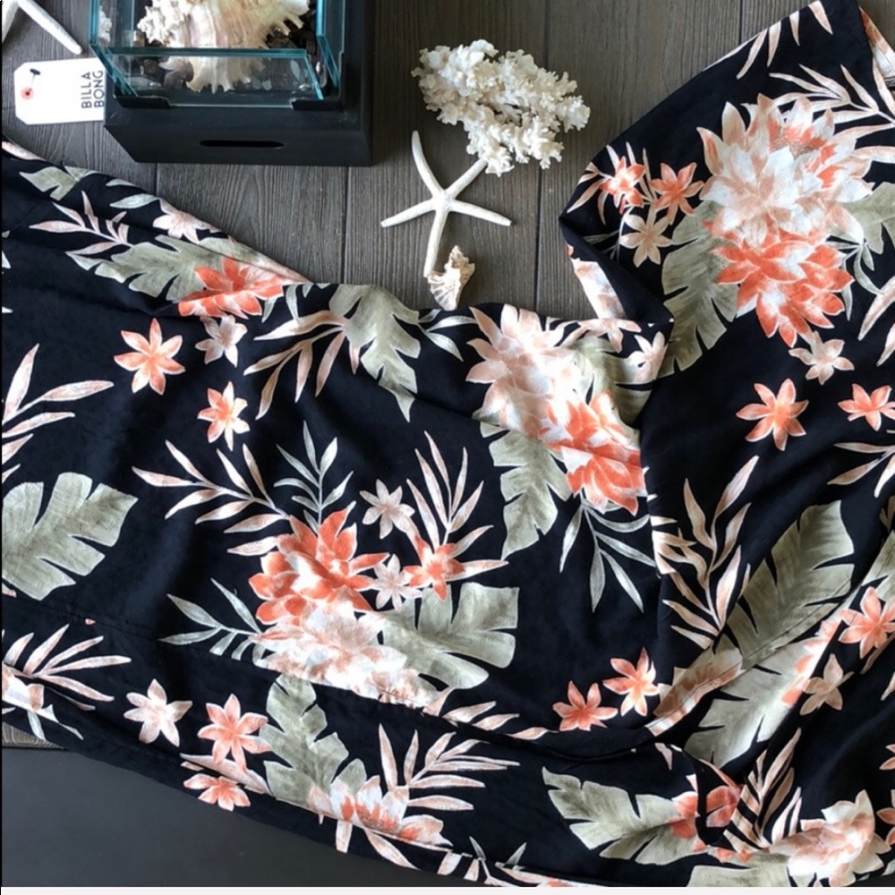 🌴🌼BILLABONG- THE BEST DRESS🌼🌴 - Picture 7 of 9